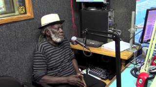 The Mighty Shadow Live On The Soca Train 94.1 With Third Bass & D Ultimate Dj Shane