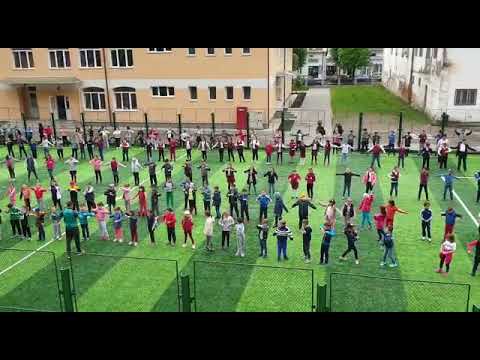 Scoala 4 Vatra Dornei