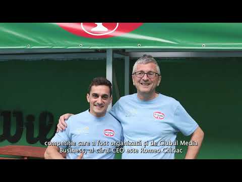 Marian Drăgulescu, triplu salt la Press Cup Dr. Oetker 2019 | Cazare la Pensiunea Victoriei35B