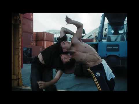 Gabry Ponte, Train - Brokenhearted (Official Video)