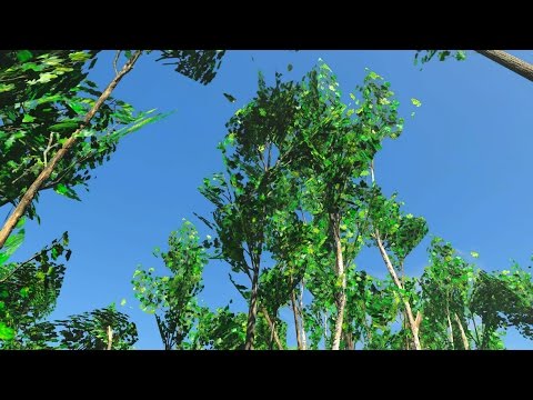 Beautiful Fallout 4 Mod Lets You Swap Between Seasons