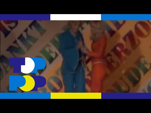 Hanny & De Rekels - Mario • TopPop