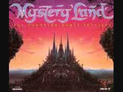 Human Resource   Dominator '96 @ Mysteryland '96