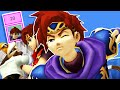 The Pitfalls Of Roy In Super Smash Bros
