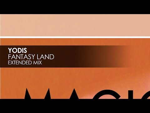 Yodis - Fantasy Land
