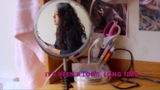 Avengers Endgame ending song: It&#39;s Been A Long, Long Time (ukulele cover)