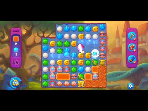 Fishdom/Gameplay/Levels(12071)