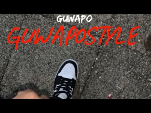 Guwapo - Used To It (Official Audio)