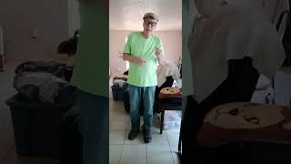 People Cannot Afford to Live Anymore !   @ grandpa hickory 613