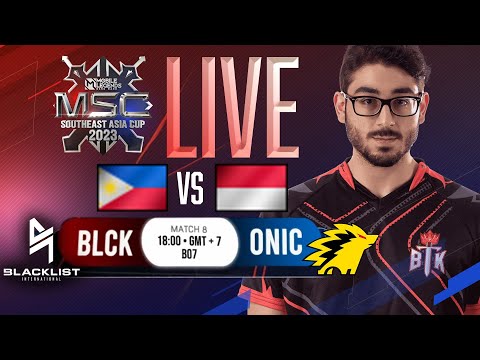 MSC GRAND-FINALS WATCHPARTY | Mobile Legends