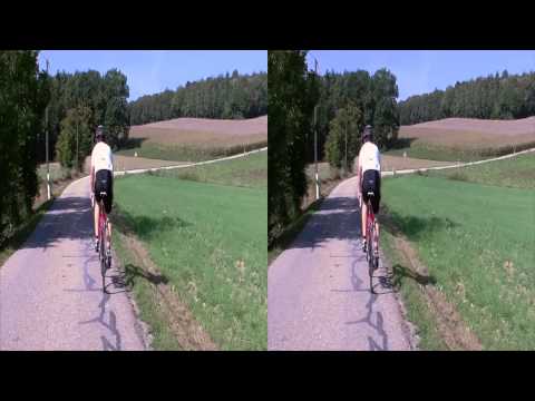 Simplon Kiaro Test - 3D