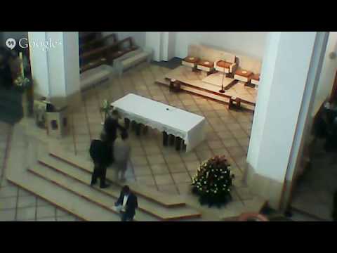 Ordinazione di padre Stefano Lacirignola