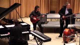 Freaks for the Festival - Rahsaan Roland Kirk