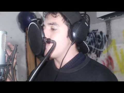 Argento Cypher Session #08 Nolek Xplicito  (CHACO)