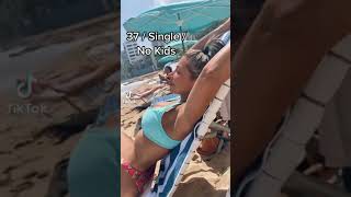 Bikini Relaxing challenges TikTok #Shorts, #tiktok, #bikini,