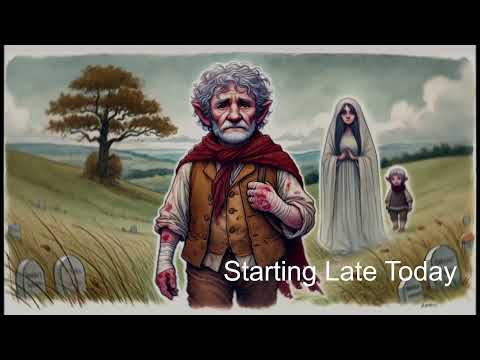 S2, e25 Black Pudding III