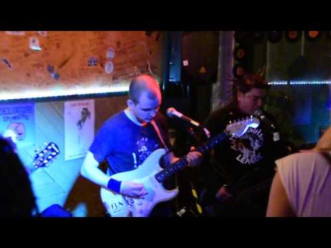 THE SILLYCONS met "We zien van de langestroate"