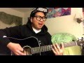 v0n - Big Apple Heartbreak (Yellowcard Cover)