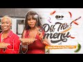 Off the Menu- How to make Amala with Bolaji Ogunmola