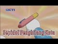 Doraemon Terbaru 2019 Sepidol Untuk Kata Terlarang Doraemon Bahasa Indonesia