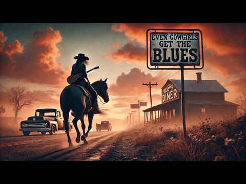 Even Cowgirls Get the Blues - Arne Benoni & Teddy Grimstad