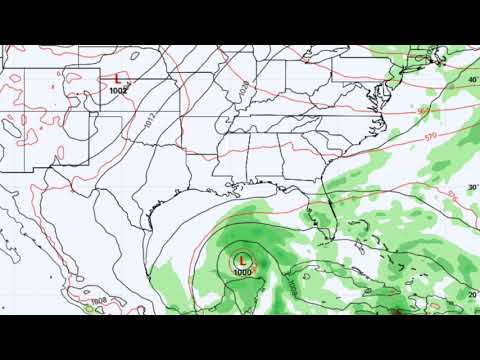 October 2, 2020 Weather Xtreme Video - Morning Edition