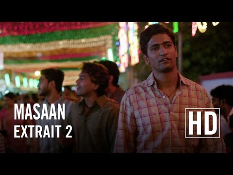 Masaan - Extrait 2 HD