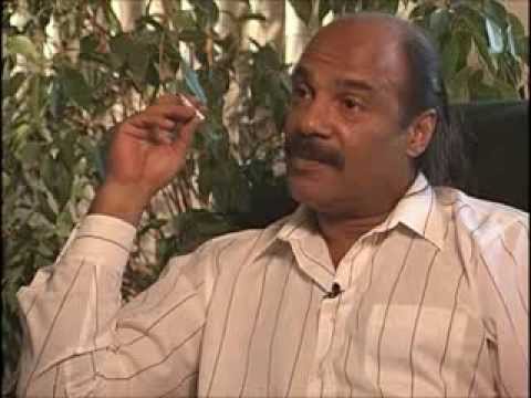 Ron O'Neal interview - part 3 of 4