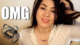 THE SECRET I&#39;VE BEEN KEEPING! (I can&#39;t believe it!)