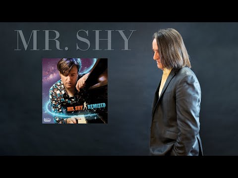 MR. SHY REMIXED 