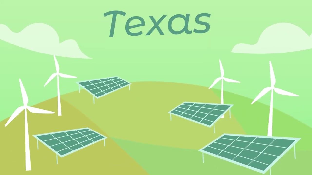 Clean Energy Isn't Driving Power Price Spikes