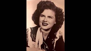 Why Can&#39;t He Be You -(1962)- Patsy Cline