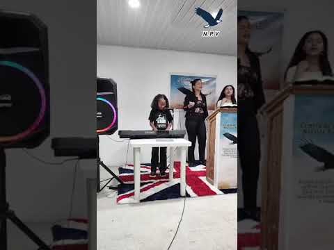 Naciste para vencer alabanza abhrannys sofia