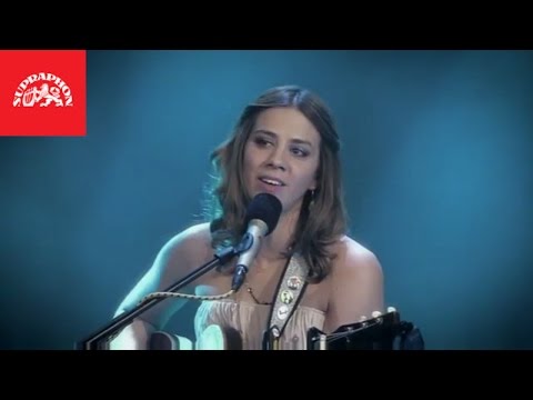 Aneta Langerová - Hříšná těla, křídla motýlí