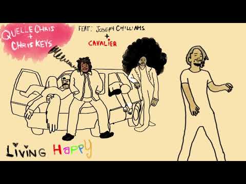 Video thumbnail for LIVING HAPPY