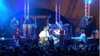 Michael Stanley and the Resonators  - Spanish Nights - Twinsburgh -9-6-13