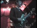 Eagles of Death Metal - I Like To Move In The Night - Live 2012 Alex's Bar (Stage Shot)