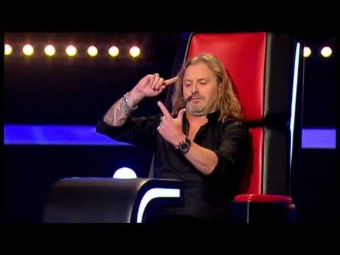 Hlas: Hádka Pepy Vojtka a Michala Davida