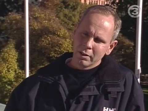 TV3 Reportage Fotboll På Blodigt Allvar! Del 6