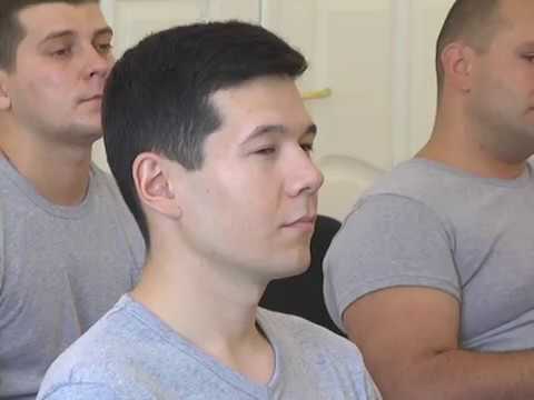 Выпуск программы «День» от 31 июля 2018г.