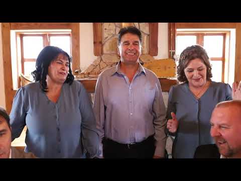 Stole i djevojačke uspomene - Ne kuni me ženo - (official video Music)