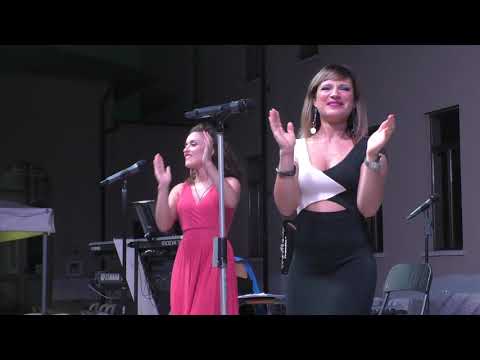 ORCHESTRA FRANCO BAGUTTI - VALTER CON LA SUA FISARMONICA -  CUMBIA