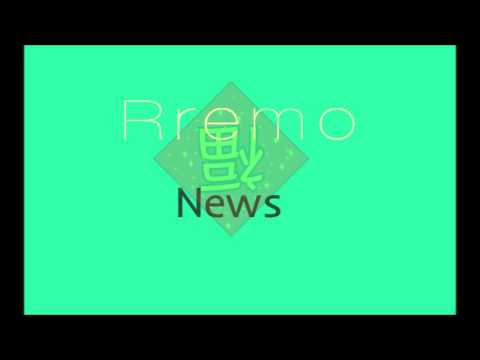Rremo - News 001