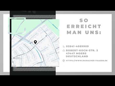 Therapiezentrum Prof. Dr. Ramacher-Faasen YouTube-Vdeominiatur 4