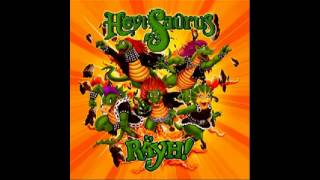 Hevisaurus - Laulu Ystavyyden