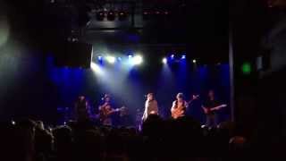 Matt Berry - The Signs