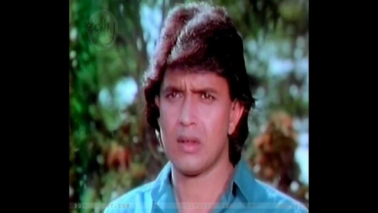 Dhokha Dhokha Lyrics  | Dana Paani | Ashok Kumar, Mithun Chakraborty | Anu Malik, Padmini Kolhapure | Anu Malik