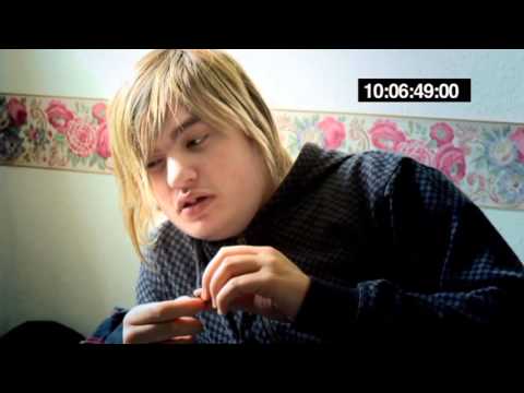 The Autistic Me - One Year On.