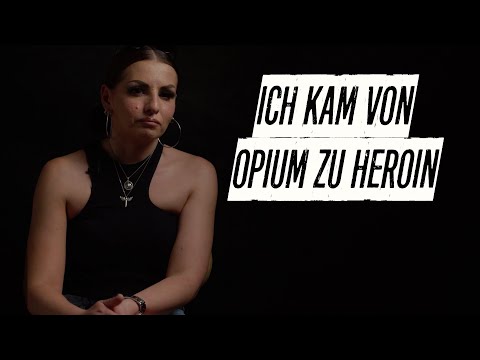 Suchtkrank, Prostitution, Vergewaltigung, Frankfurter Bahnhofsviertel l ALINA #allesaktenkundig