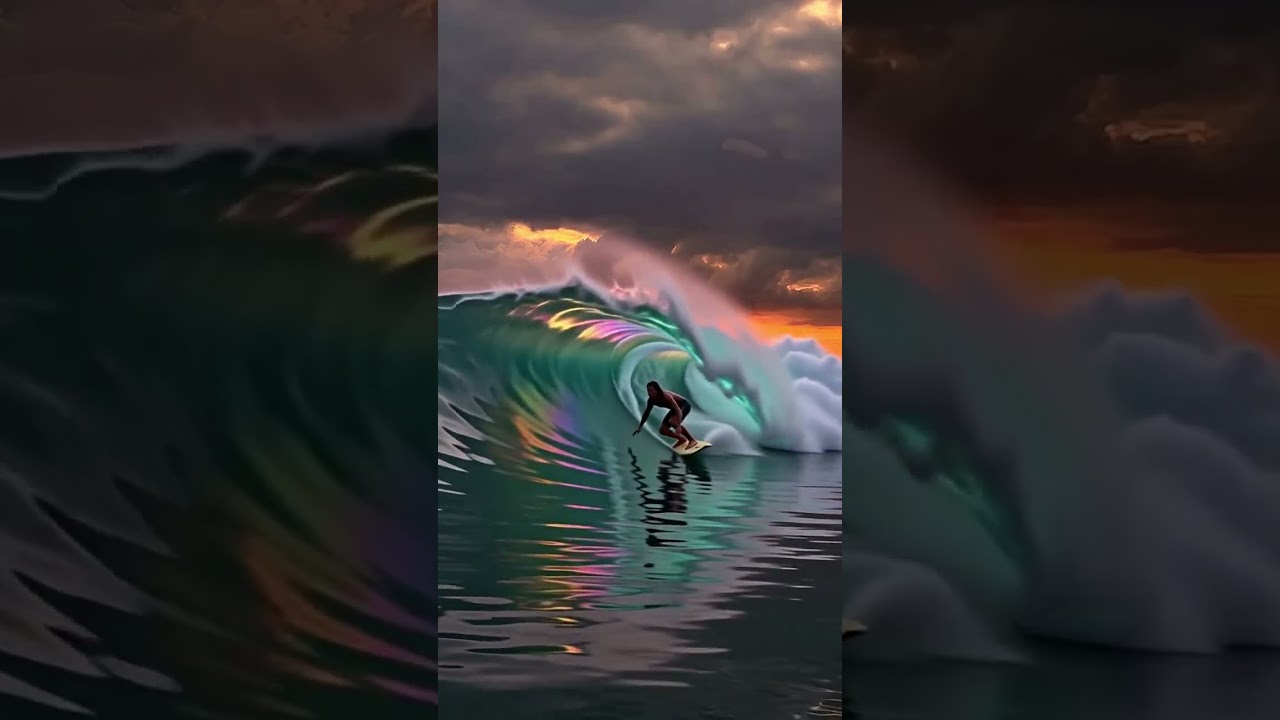 #shortvideo #travel #oceanwaves #shorts
